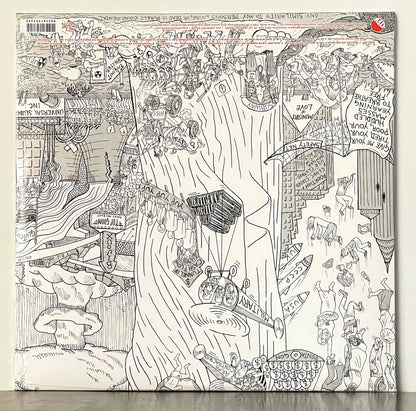Dead Kennedys – Bedtime For Democracy