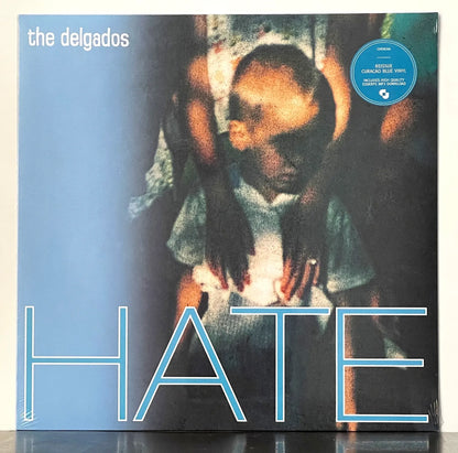 The Delgados - Hate