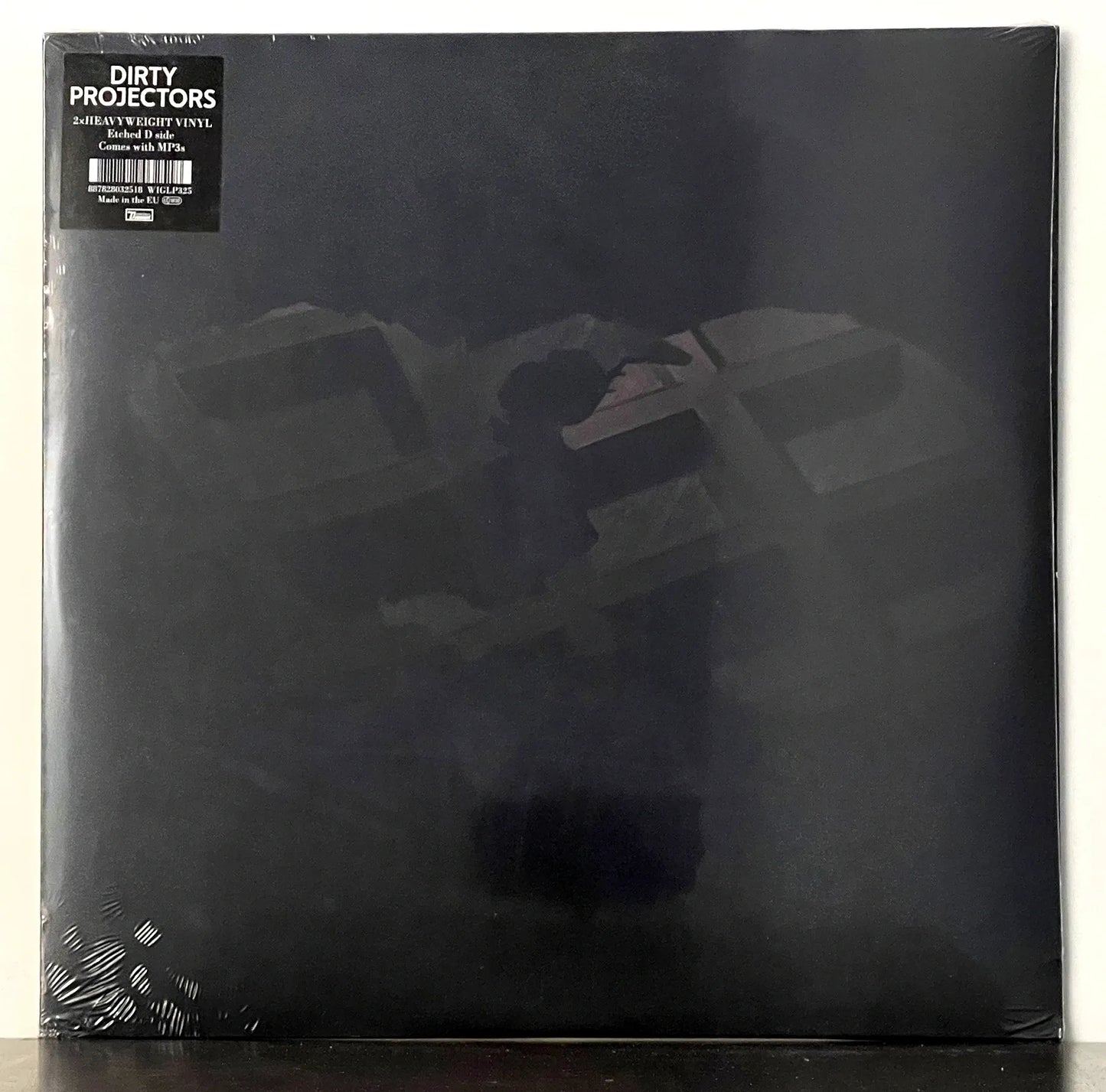 Dirty Projectors – Dirty Projectors