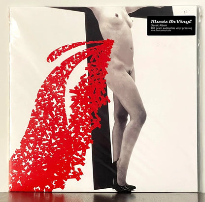 The Distillers – Coral Fang
