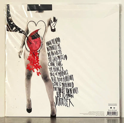 The Distillers – Coral Fang