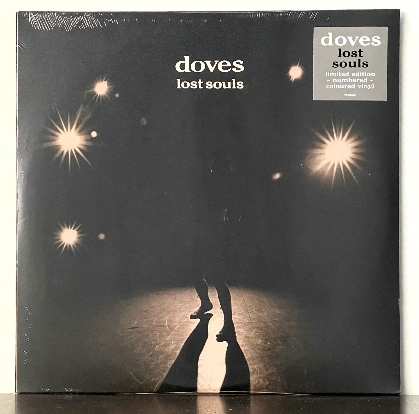 Doves - Lost Souls