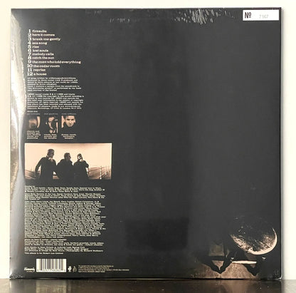 Doves - Lost Souls