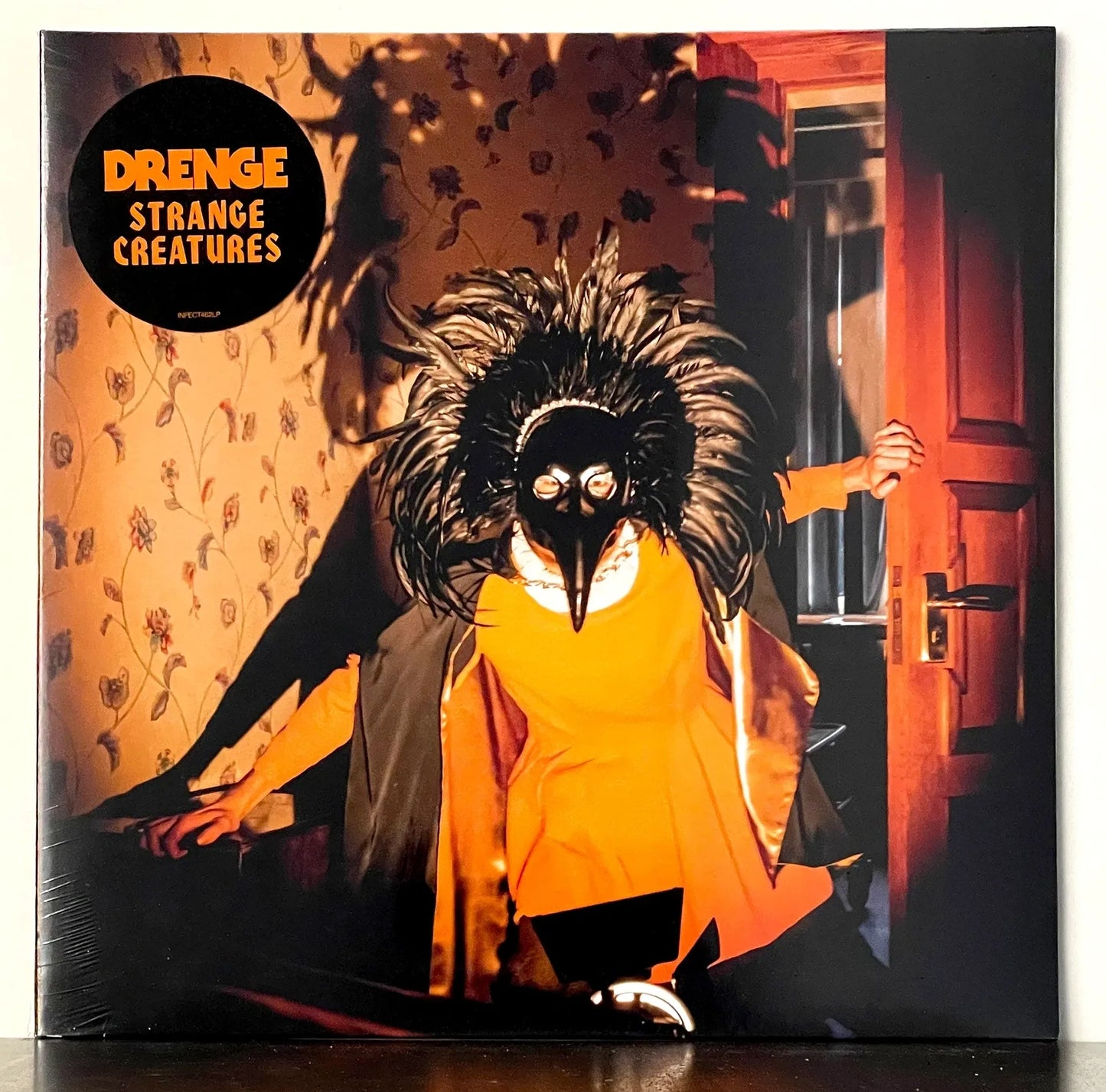 Drenge - Strange Creatures