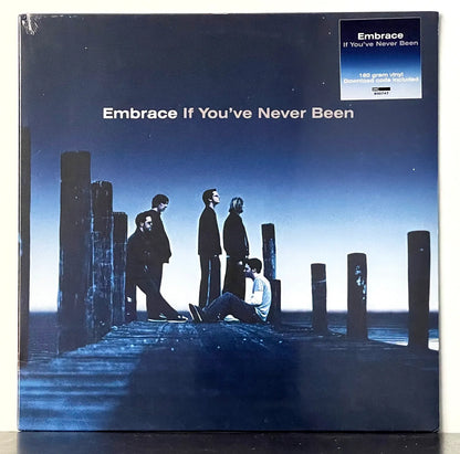 Embrace - If You've Never Been