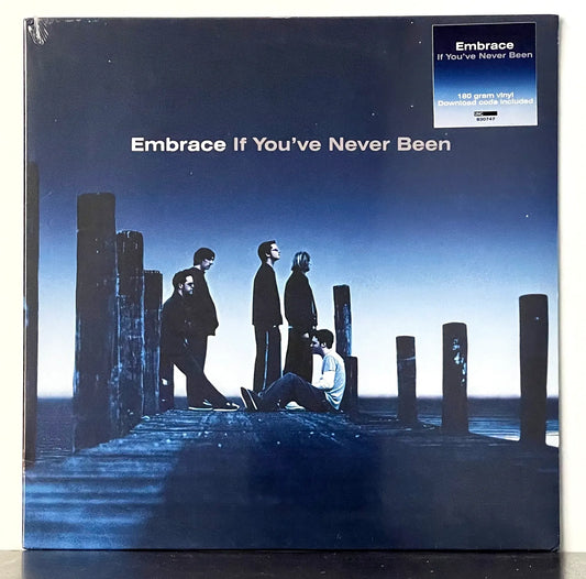 Embrace - If You've Never Been