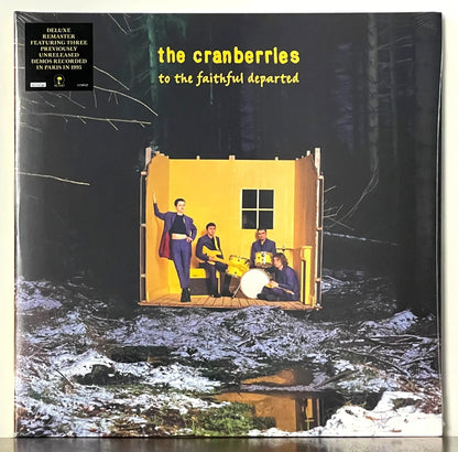 The Cranberries - To the Faithful Departed (Deluxe)