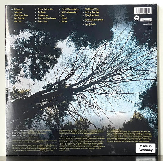 The Cranberries - To the Faithful Departed (Deluxe)