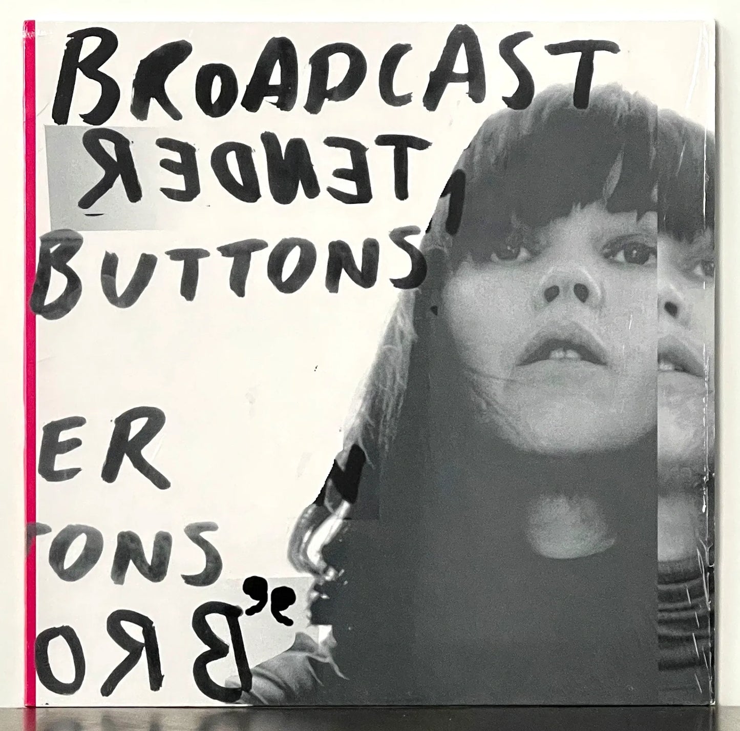 Broadcast – Tender Buttons