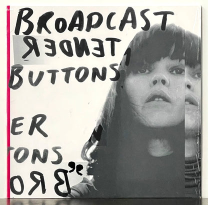 Broadcast – Tender Buttons