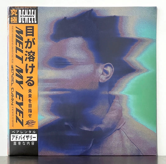 Denzel Curry – Melt My Eyez See Your Future