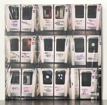Chase & Status – 2 Ruff Vol. 1