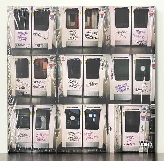 Chase & Status – 2 Ruff Vol. 1