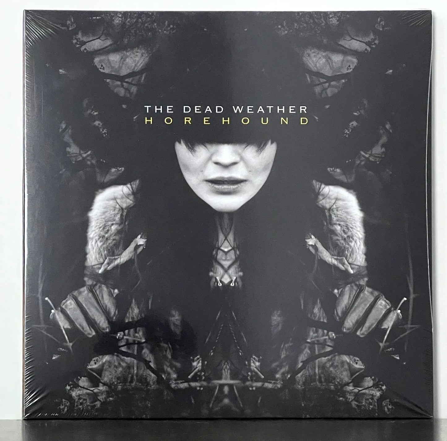 The Dead Weather – Horehound