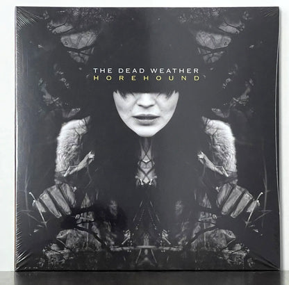 The Dead Weather – Horehound