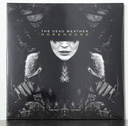 The Dead Weather – Horehound