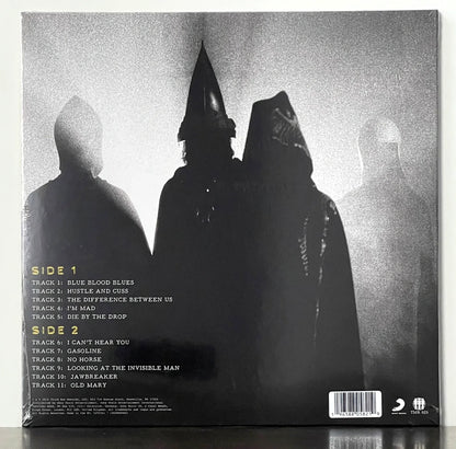 The Dead Weather – Sea Of Cowards