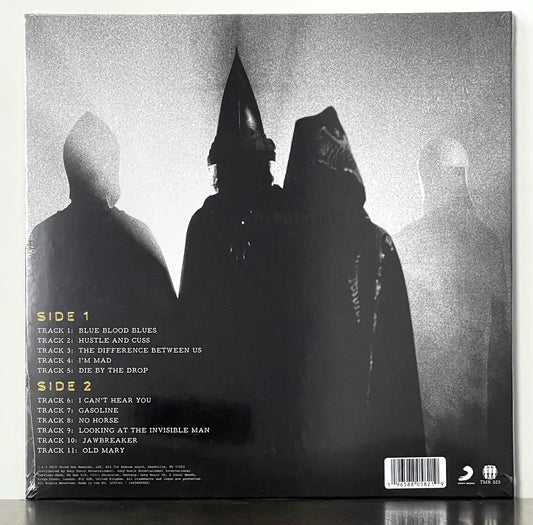 The Dead Weather – Sea Of Cowards