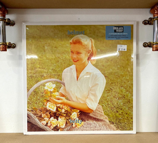 Helmet – Betty