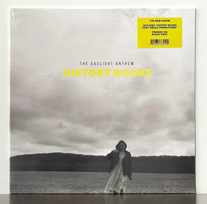 The Gaslight Anthem – History Books