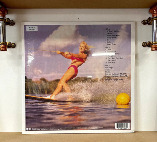 Helmet – Betty