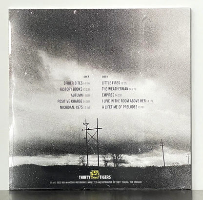 The Gaslight Anthem – History Books