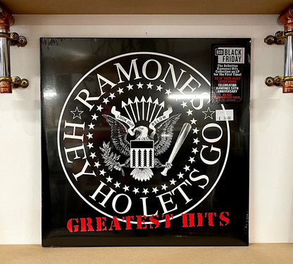 Ramones – Greatest Hits