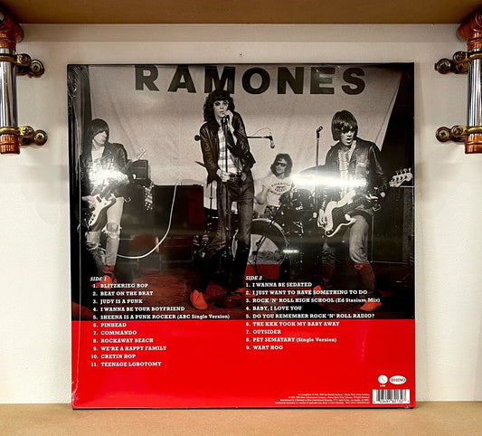 Ramones – Greatest Hits