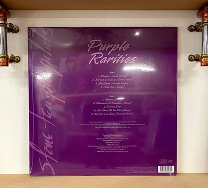 Stone Temple Pilots – Purple Rarities