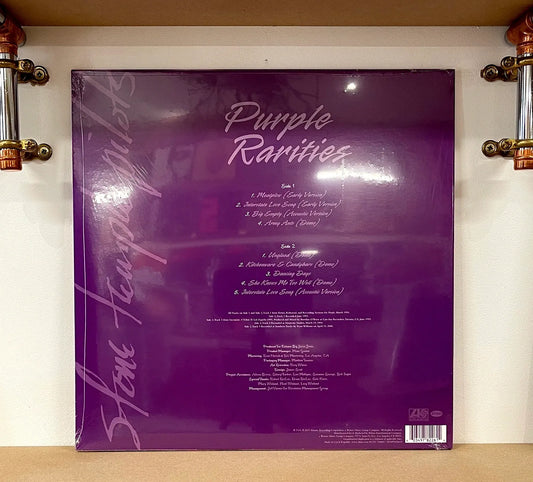 Stone Temple Pilots – Purple Rarities