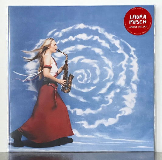 Laura Misch – Sample The Sky