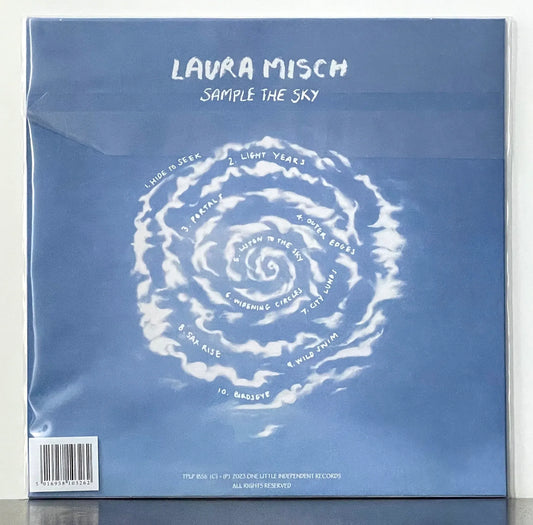 Laura Misch – Sample The Sky
