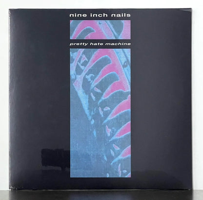 Nine Inch Nails – Pretty Hate Machine