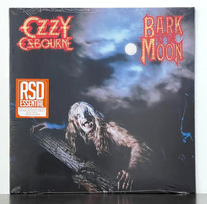 Ozzy Osbourne – Bark At The Moon