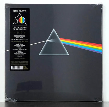 Pink Floyd – The Dark Side Of The Moon