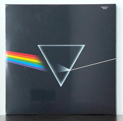 Pink Floyd – The Dark Side Of The Moon