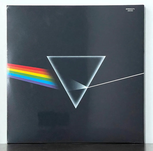 Pink Floyd – The Dark Side Of The Moon