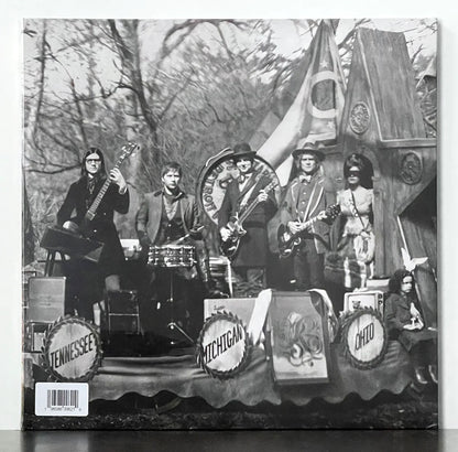 The Raconteurs – Consolers Of The Lonely