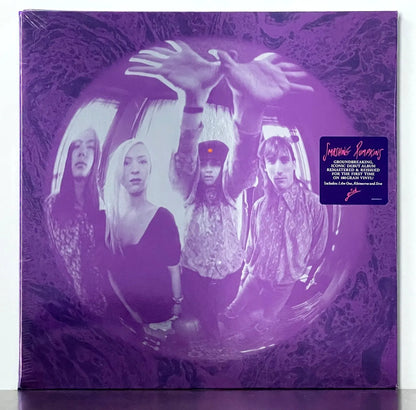 Smashing Pumpkins – Gish