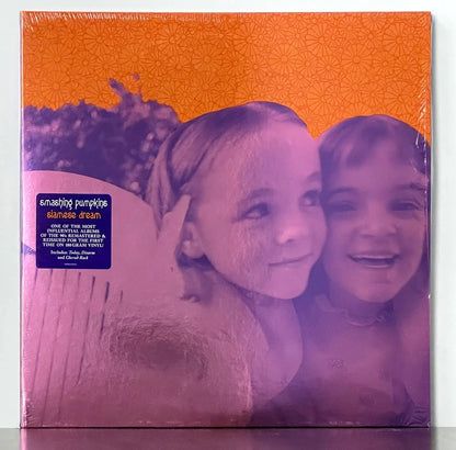 Smashing Pumpkins – Siamese Dream