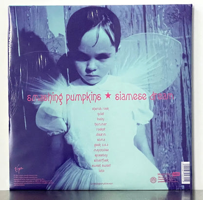 Smashing Pumpkins – Siamese Dream