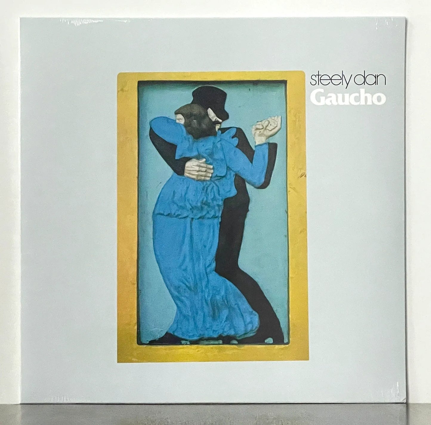 Steely Dan - Gaucho