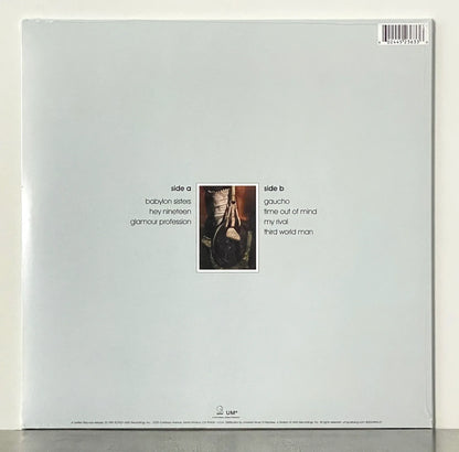 Steely Dan - Gaucho