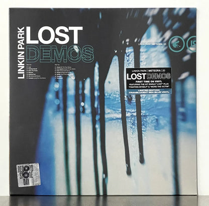 Linkin Park - Lost Demos