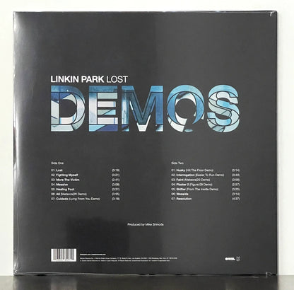 Linkin Park - Lost Demos