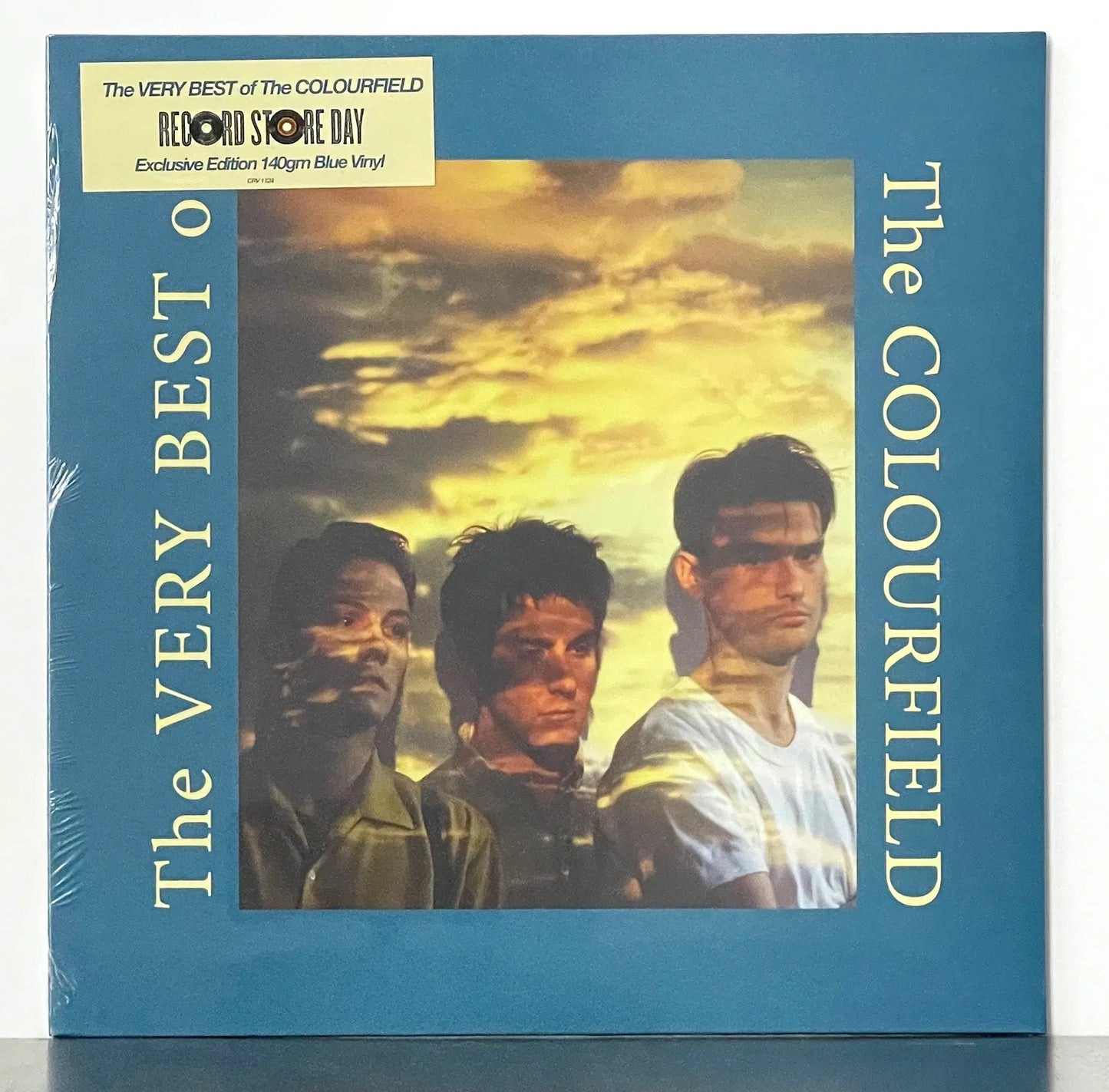 The Colourfield – The Very Best Of