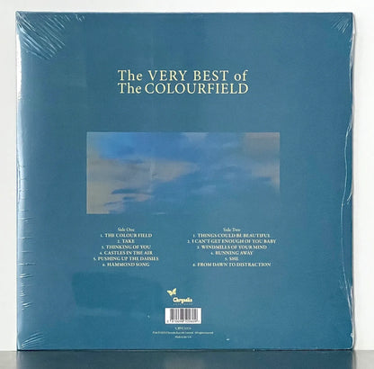 The Colourfield – The Very Best Of