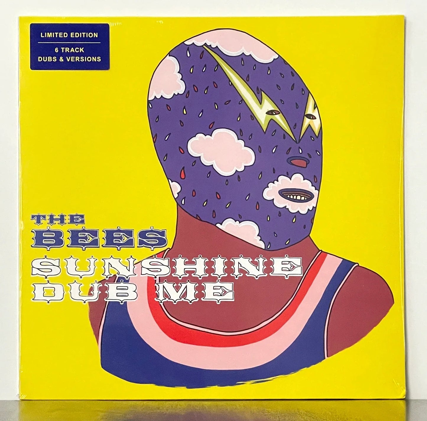 The Bees – Sunshine Dub Me