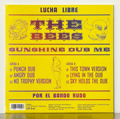 The Bees – Sunshine Dub Me