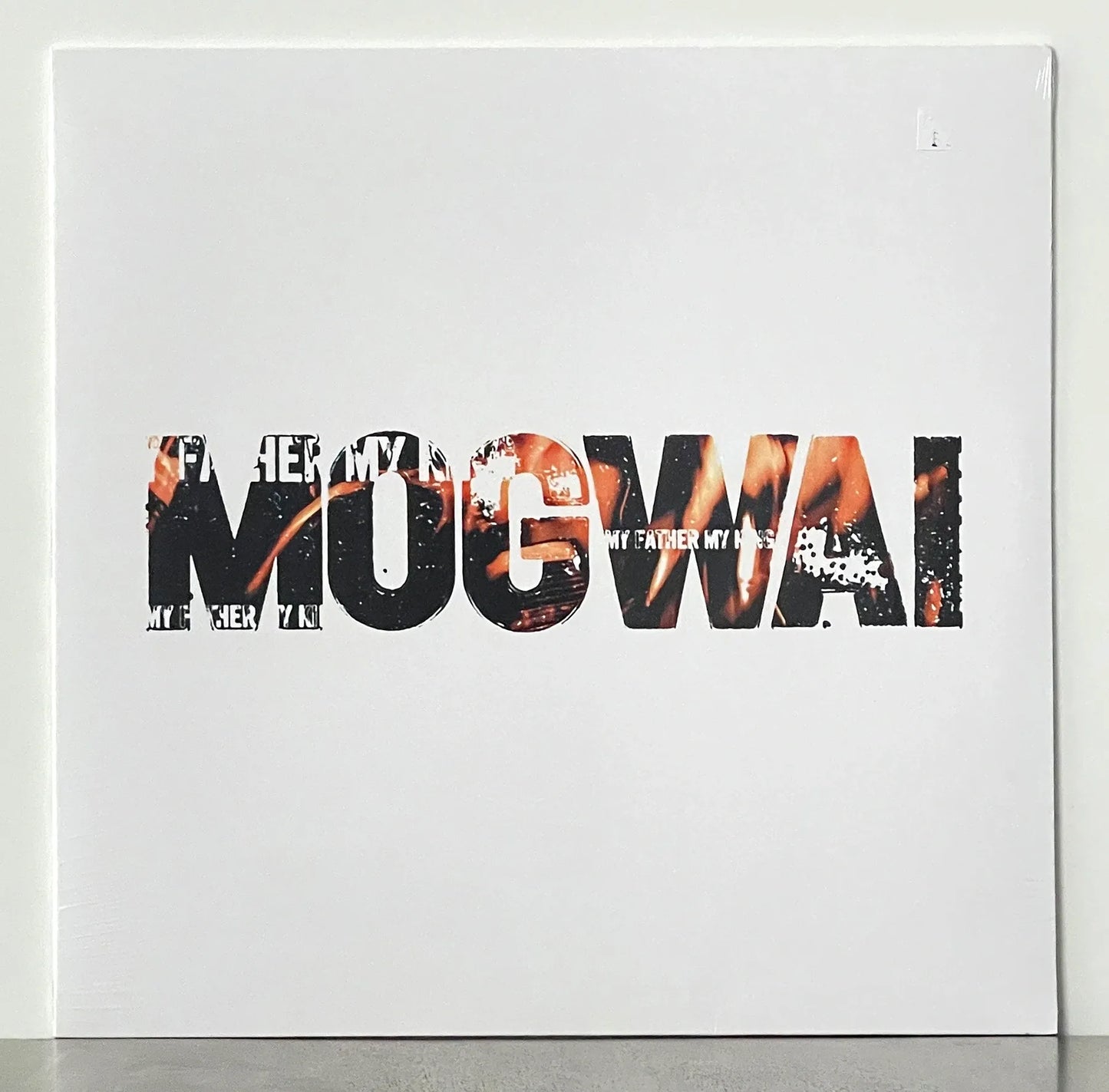 Mogwai – My Father My King
